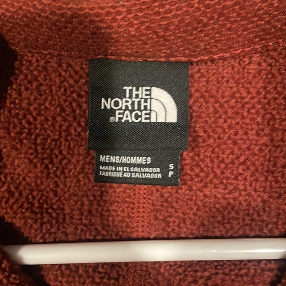 The North Face Pullover. New worn twice. Small - Picture 4 of 4